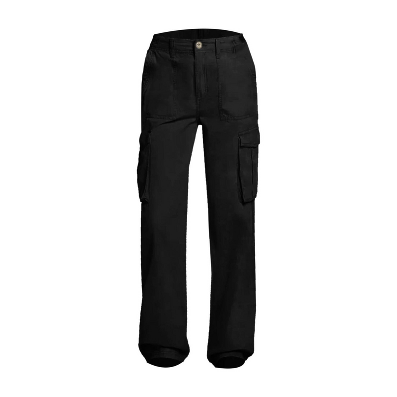 Calça Cargo Ajustável FlexCargo - PAGUE 1 LEVE 2 + BRINDE!