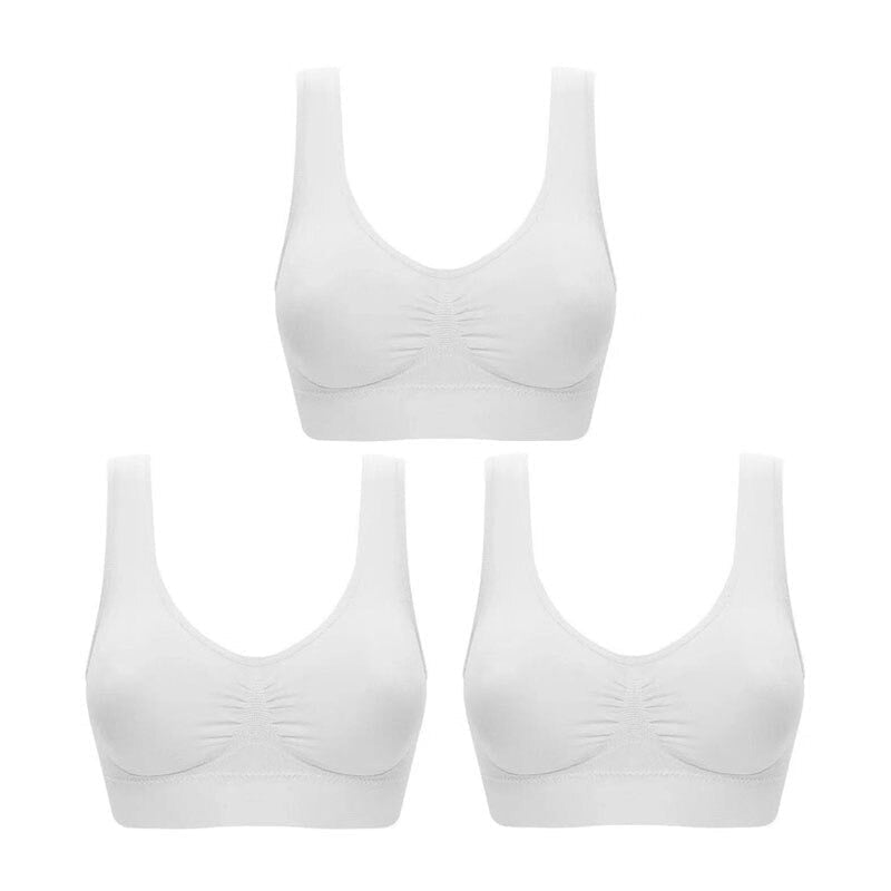 Sutiã Premium Confort+ (OFERTA)