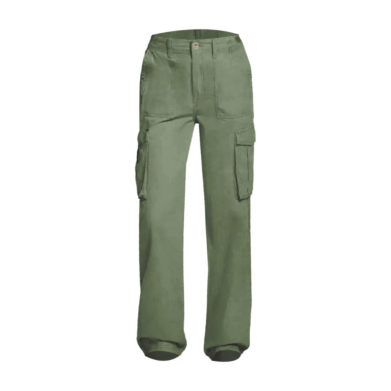 Calça Cargo Ajustável FlexCargo - PAGUE 1 LEVE 2 + BRINDE!