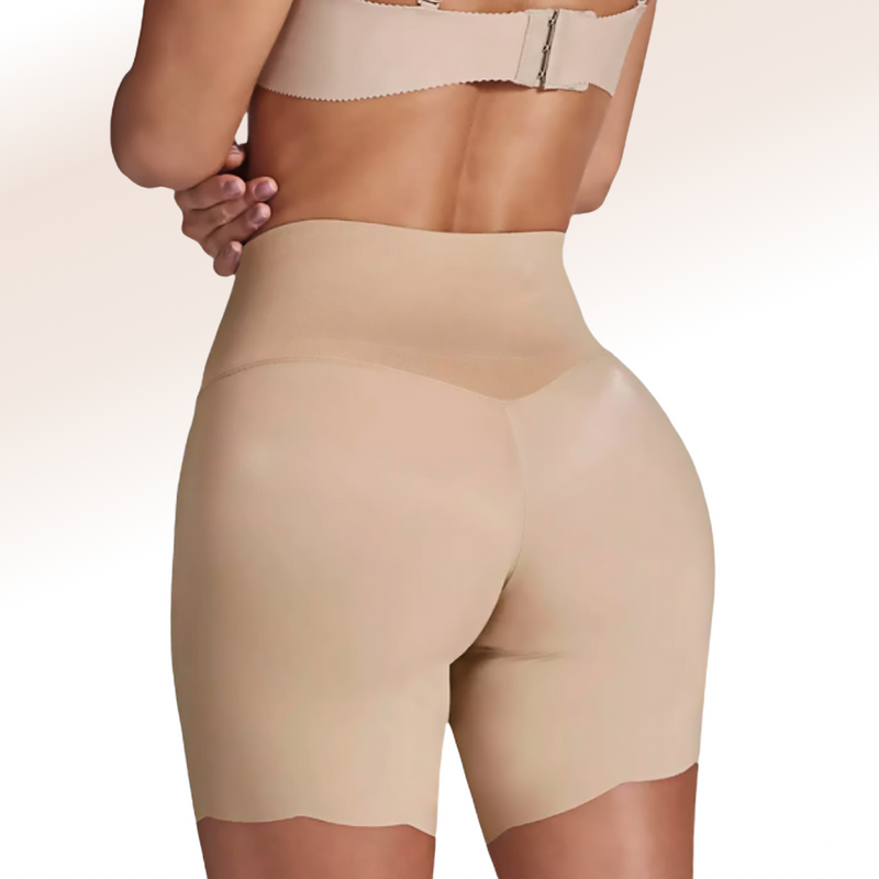 Short Modelador Skin Compression sem costura | PAGUE 1 LEVE 2