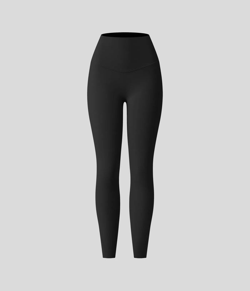 Calça Modeladora Slim Curves - Alta Compressão da Barriga + Empina Bumbum [COMPRE 1 LEVE 2]