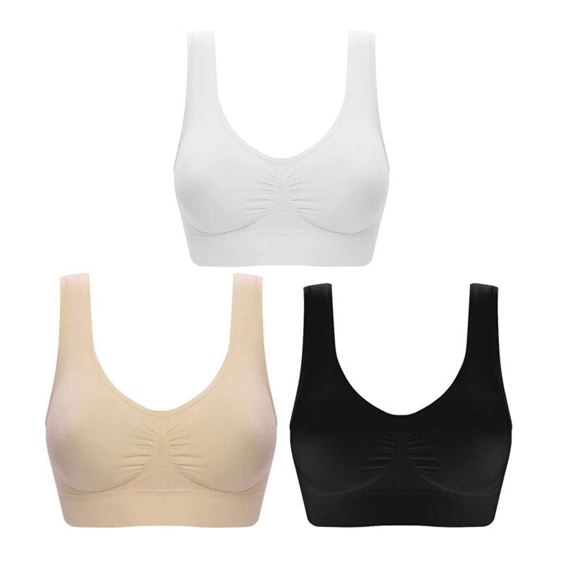 Sutiã Premium Confort+ (OFERTA)