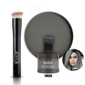 Hair Shadow Powder - Cubra Falhas e Raizes Crescidas + Pincel de retoque rápido