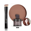 Hair Shadow Powder - Cubra Falhas e Raizes Crescidas + Pincel de retoque rápido