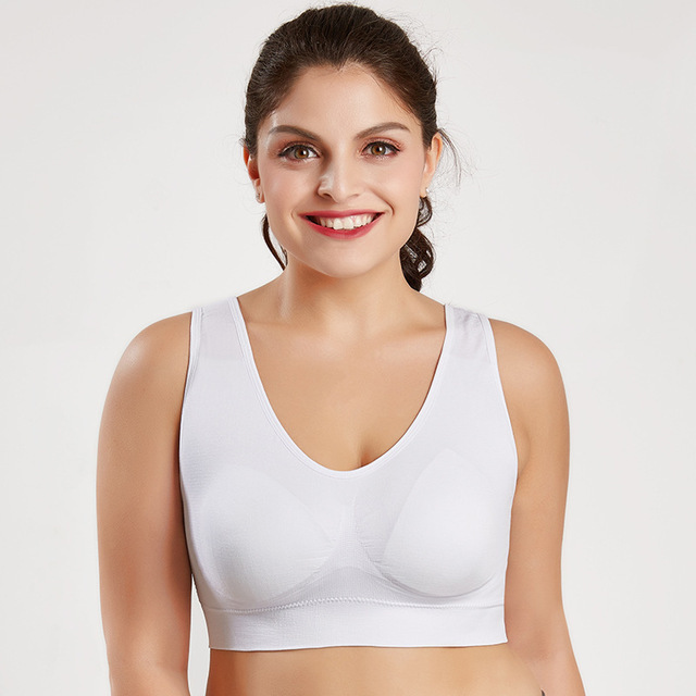 Sutiã Comfort+ Empina e modela os Seios (Pague 1 Leve 3) + Brindes!