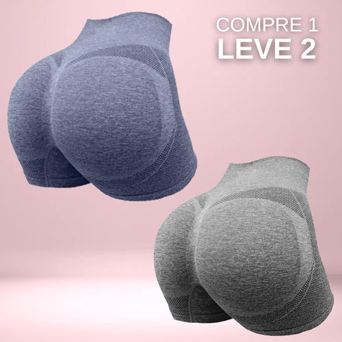 Short Conceito FitUp - Promoção (Compre 1 Leve 2)