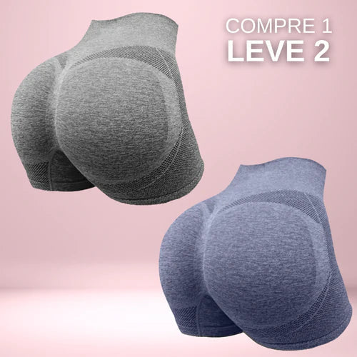 Short Conceito FitUp - Promoção (Compre 1 Leve 2)