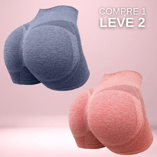Short Conceito FitUp - Promoção (Compre 1 Leve 2)