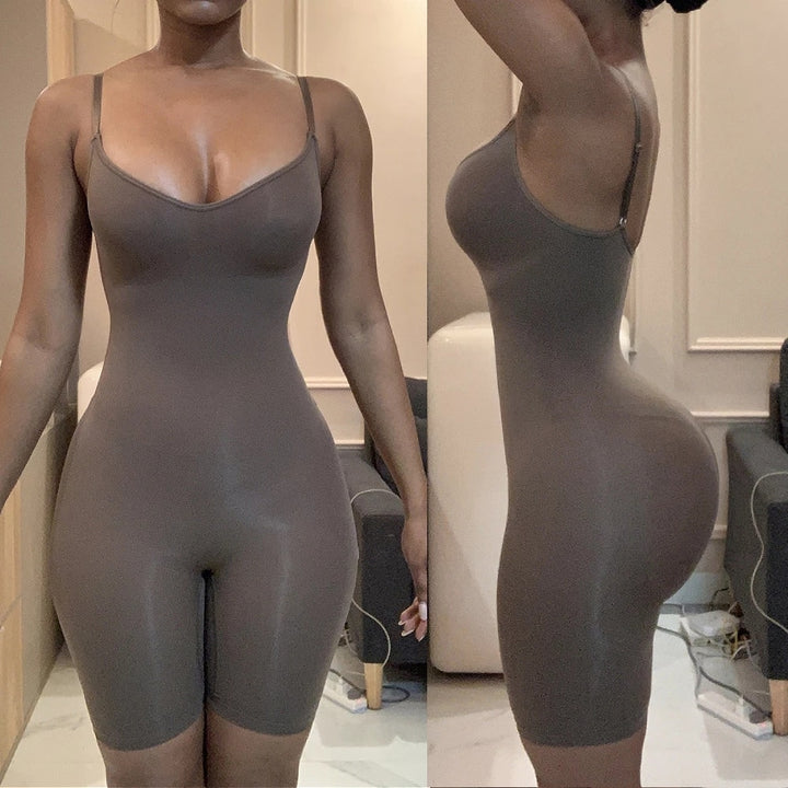 Requintte Body Ultra Modelador (Reduza até 15cm na hora) Frete Grátis!