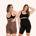 Short Conceito MagicSlim ®- Body Modelador Premium de Cintura Alta