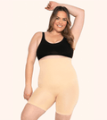 Short Conceito MagicSlim ®- Body Modelador Premium de Cintura Alta