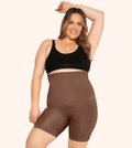 Short Conceito MagicSlim ®- Body Modelador Premium de Cintura Alta