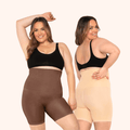 Short Conceito MagicSlim ®- Body Modelador Premium de Cintura Alta