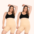 Short Conceito MagicSlim ®- Body Modelador Premium de Cintura Alta